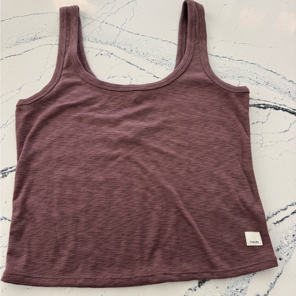 Vici Tops - Vici Dusty Rose Knit Top